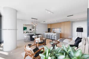 8701 Collins Ave Unit 404, Surfside, FL 33154, - MLS#A11936641