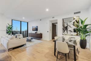 398 Ne 5th St 3718-3719 Miami, FL 33132 - MLS#A11936643