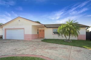13244 Sw 255th Ter, Homestead