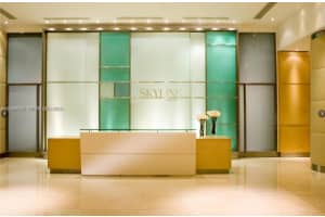 2101 Brickell Ave 1001, Miami