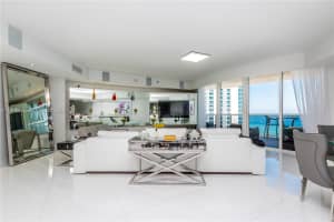 Ocean Four, 17201 Collins Ave APT 1807, Sunny Isles Beach, FL 33160, - MLS#A11936682