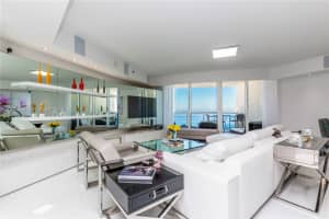 Ocean Four, 17201 Collins Ave APT 1807, Sunny Isles Beach, FL 33160, - MLS#A11936682