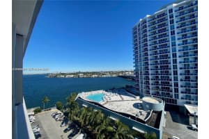 1865 79th Street Causeway APT 10M, North Bay Village, FL 33141, - MLS#A11936691