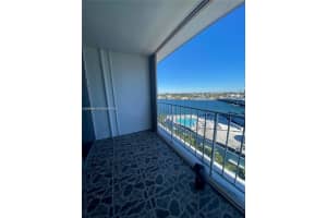 1865 79th Street Causeway APT 10M, North Bay Village, FL 33141, - MLS#A11936691