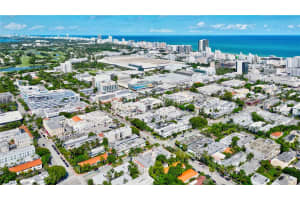 1611 Michigan Ave 14 Miami Beach, FL 33139 - MLS#A11936703