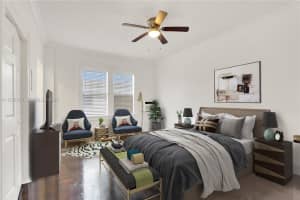 1611 Michigan Ave 14 Miami Beach, FL 33139 - MLS#A11936703