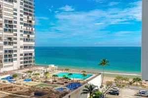 4250 Galt Ocean Dr 11j, Fort Lauderdale