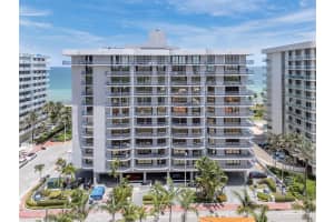 8877 Collins Ave 303 Surfside, FL 33154 - MLS#A11936708