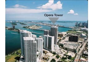 1750 N Bayshore Dr 1606, Miami