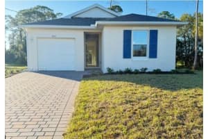 3035 Harvard Cir 3035 La Belle, FL 33935 Sold 02/27/26