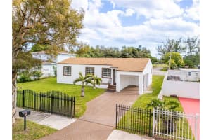 1430 Nw 87th Ter, Miami