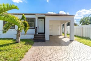1430 NW 87th Terrace, Miami, FL 33147, - MLS#A11936735
