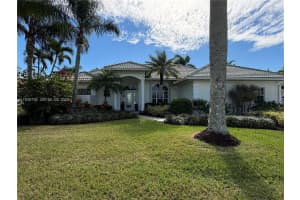 8185 Se Double Tree Dr Hobe Sound, FL 33455 - MLS#A11936736