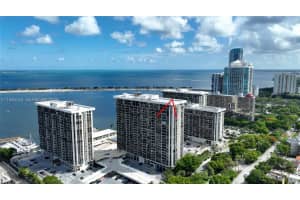 1901 Brickell Ave APT B2209, Miami, FL 33129, - MLS#A11936744