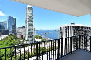 1901 Brickell Ave APT B2209, Miami, FL 33129, - MLS#A11936744