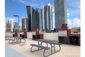 16919 N Bay Rd APT 620, Sunny Isles Beach, FL 33160, - MLS#A11936749