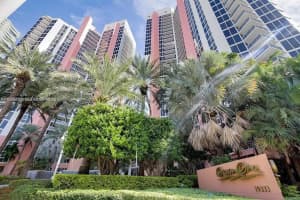 19333 Collins Ave APT 1109, Sunny Isles Beach, FL 33160, - MLS#A11936759