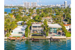 610 W Dilido Dr - Miami, FL 33139 - Off Market