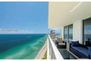 16699 Collins Ave APT 3902, Sunny Isles Beach, FL 33160, - MLS#A11936779