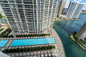 495 Brickell Ave APT 2904, Miami, FL 33131, - MLS#A11936796