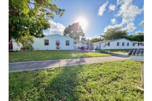 4500 Sw 33rd Dr, West Park 4500 Sw 33rd Dr, West Park