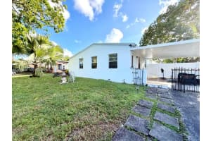 4500 SW 33rd Dr, West Park, FL 33023, - MLS#A11936808