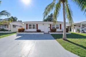 5010 Nw 51st St, Tamarac
