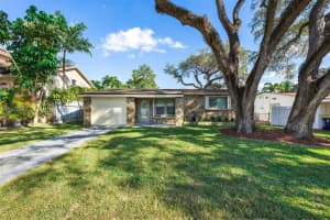 4510 Sw 25th Ter, Dania Beach