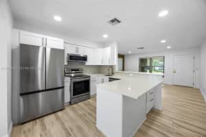 4510 SW 25th Terrace, Fort Lauderdale, FL 33312, - MLS#A11936842