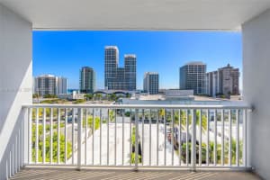 6855 E Abbott Ave 801, Miami Beach