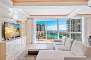 19400 Turnberry Way 1611 Aventura, FL 33180 - MLS#A11936862