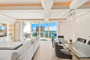 19400 Turnberry Way 1611 Aventura, FL 33180 - MLS#A11936862