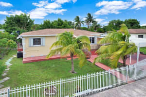 17950 NW 6th Ct, Miami, FL 33169, - MLS#A11936865