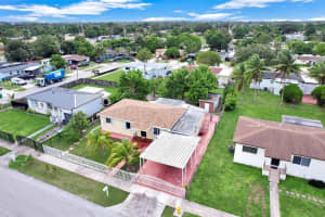 17950 NW 6th Ct, Miami, FL 33169, - MLS#A11936865