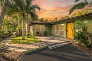 801 Nw 24th St Wilton Manors, FL 33311 - MLS#A11936888