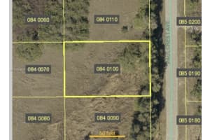 425 Parnell Ave Lehigh Acres, FL 33974 - MLS#A11936892