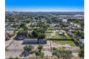 3130 Nw 62nd St Miami, FL 33147 - MLS#A11936919