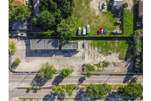 3130 Nw 62nd St Miami, FL 33147 - MLS#A11936919