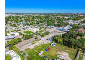 3130 Nw 62nd St Miami, FL 33147 - MLS#A11936919