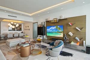 1331 Brickell Bay Dr APT 2907, Miami, FL 33131, - MLS#A11936941