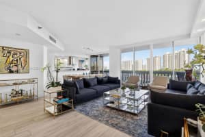 1000 E Island Blvd APT 707, Aventura, FL 33160, - MLS#A11936963