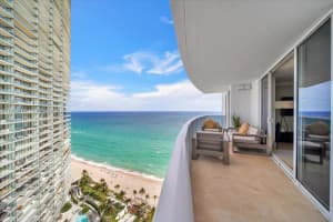 18911 Collins Ave APT 2802, Sunny Isles Beach, FL 33160, - MLS#A11936970