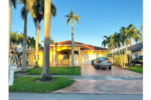 3187 Sw 143 Pl, Miami