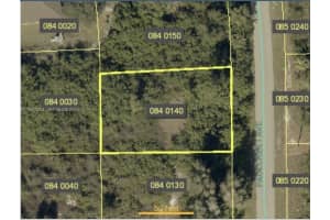 426 Paulcrest Ave Lehigh Acres, FL 33974 - MLS#A11937004