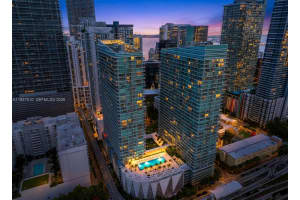 1111 SW 1st Ave Apt 2420-N, Miami, FL 33130, - MLS#A11937010