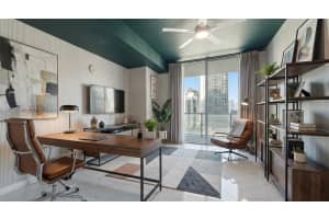 1111 SW 1st Ave Apt 2420-N, Miami, FL 33130, - MLS#A11937010