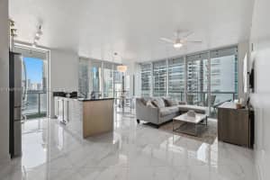1111 SW 1st Ave Apt 2420-N, Miami, FL 33130, - MLS#A11937010