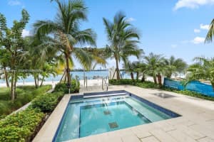 1000 West Ave 1504, Miami Beach