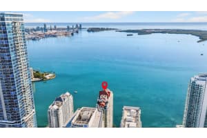 1155 Brickell Bay Dr APT 1903, Miami, FL 33131, - MLS#A11937017