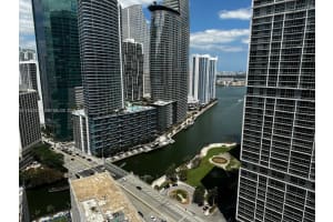 500 Brickell Avenue 3307, Miami, Fl 33131, Miami